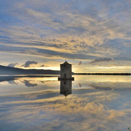 Hotel Antica Dimora Orbetello Exteriér fotografie