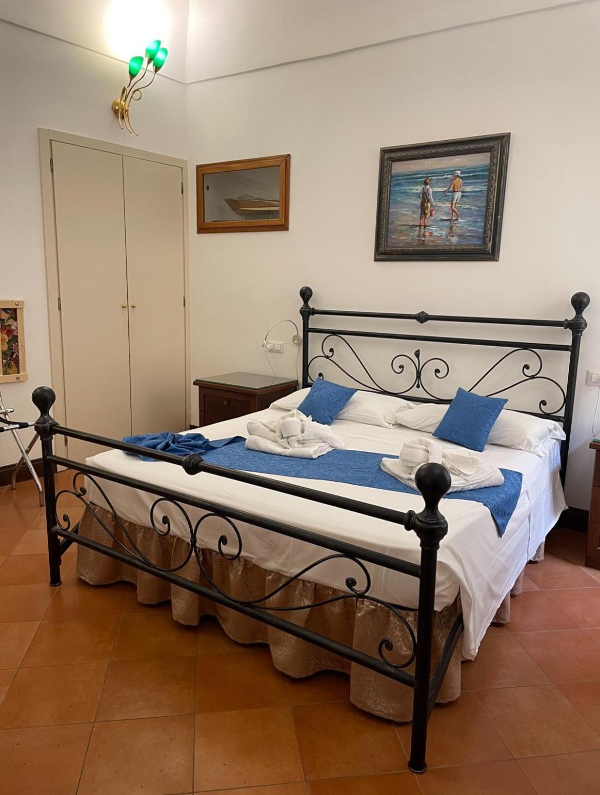 Hotel Antica Dimora Orbetello Exteriér fotografie