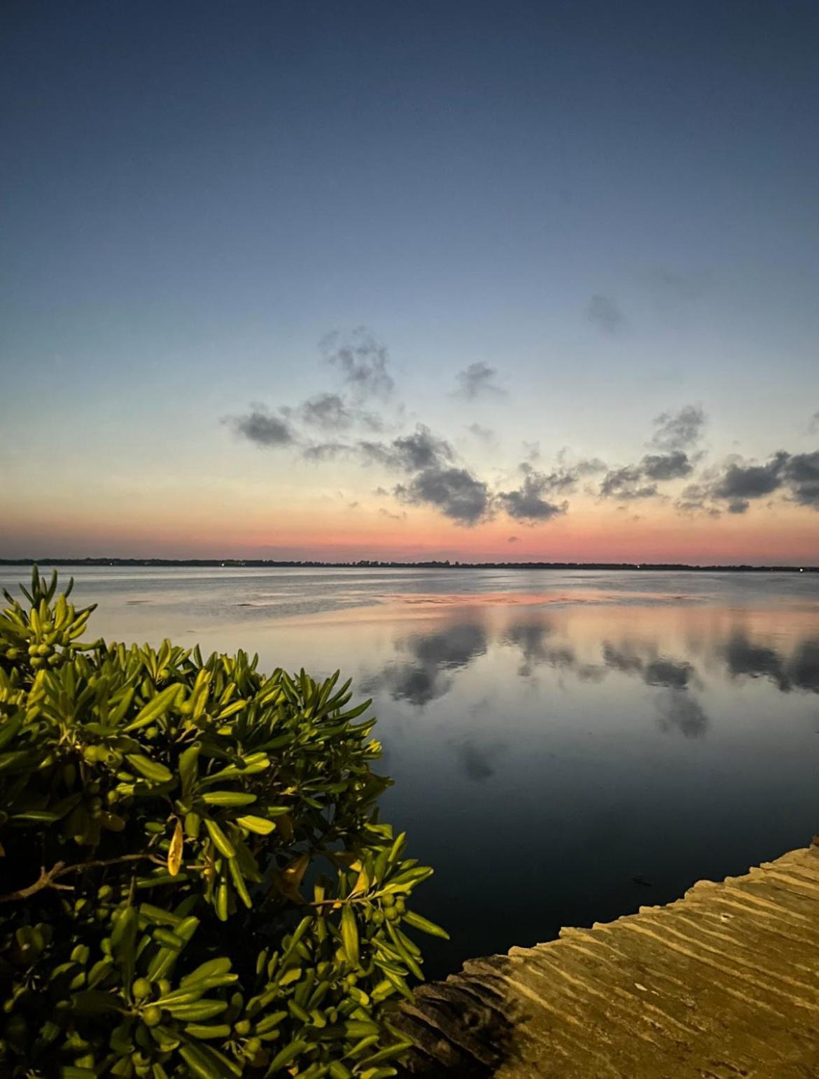 Hotel Antica Dimora Orbetello Exteriér fotografie