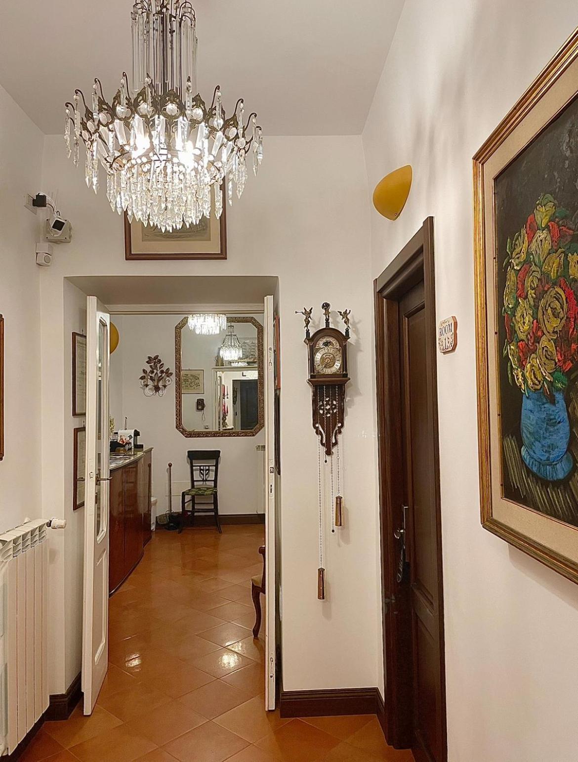 Hotel Antica Dimora Orbetello Exteriér fotografie