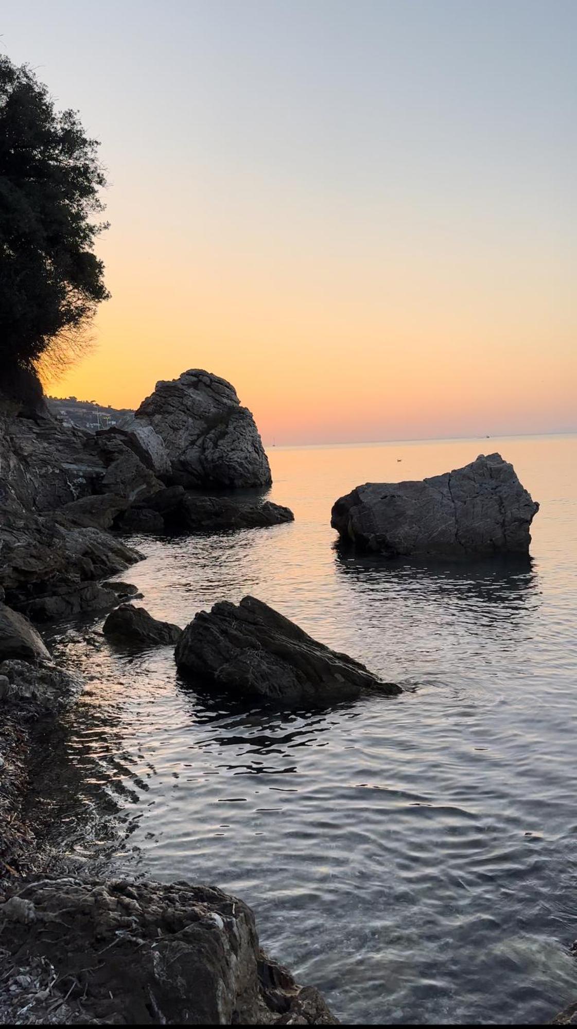 Hotel Antica Dimora Orbetello Exteriér fotografie