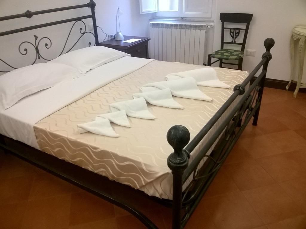 Hotel Antica Dimora Orbetello Exteriér fotografie