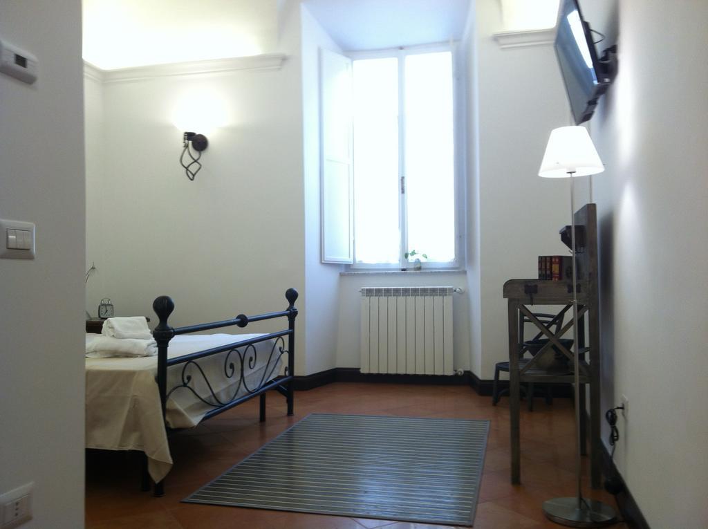 Hotel Antica Dimora Orbetello Exteriér fotografie