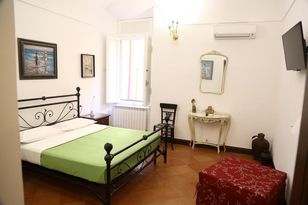 Hotel Antica Dimora Orbetello Exteriér fotografie